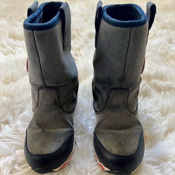 Reima Winter Boots. Child. Size US 12/12.5 - Picture 2 of 6